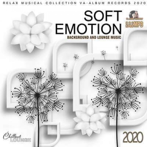 VA - Soft Emotion: Background Music 