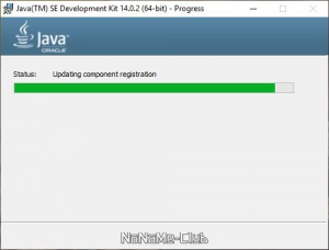 Java SE Development Kit 14.0.2 [Ru/En]