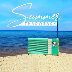VA - Summer Throwback Spotify
