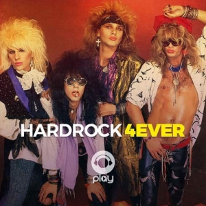 VA - Hard Rock 4ever