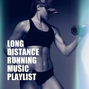 VA - Long Distance Running Music Playlist