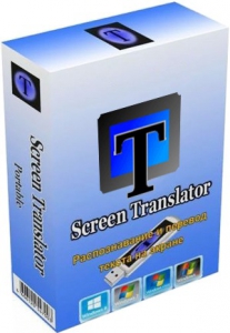 Screen Translator 3.3.0 [Multi/Ru]