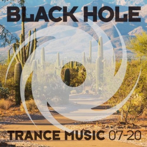 VA - Black Hole Trance Music 07-20