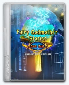 Fairy Godmother Stories 2: Dark Deal