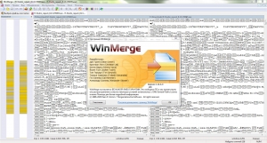 WinMerge 2.16.20 + Portable [Multi/Ru]
