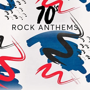 VA - 70's Rock Anthems