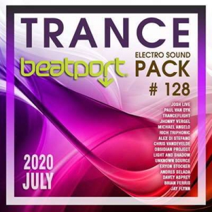 VA - Beatport Trance: Electro Sound Pack: #128