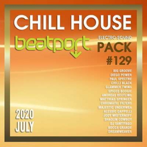 VA - Beatport Chill House: Electro Sound Pack #129
