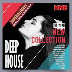 VA - Deep House NME New Collection