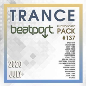VA - Beatport Trance: Electro Sound Pack #137 