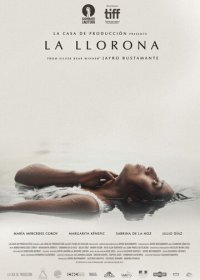 Ла Йорона / Плачущая женщина