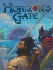 Horizons Gate