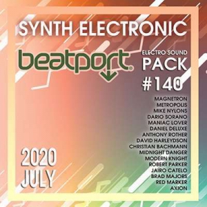 VA - Beatport Synth Electronic: Sound Pack #140