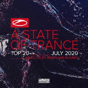 VA - A State Of Trance Top 20 July (Selected by Armin Van Buuren) - (Extended Versions)