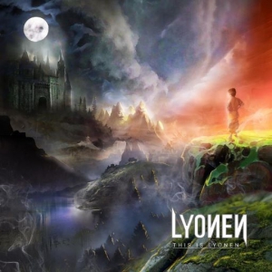 Lyonen - This Is Lyonen