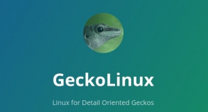 GeckoLinux "Rolling" edition 999.200729.0 [amd64] 7xDVD