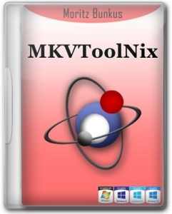 MKVToolNix 51.0.0 RePack (& Portable) by elchupacabra [Multi/Ru]