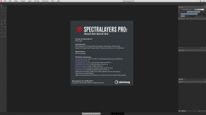 Steinberg SpectraLayers Pro 7.0.0 Build 217 [En]