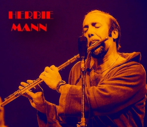 Herbie Mann - 2 Albums