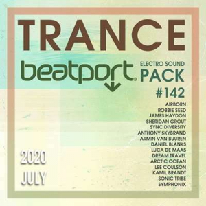 VA - Beatport Trance: Electro Sound Pack #142