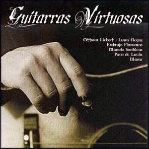 VA - Guitarras Virtuosas