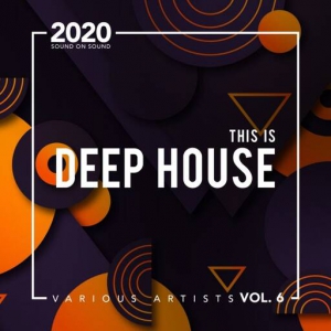 VA - This Is Deep House, Vol. 6