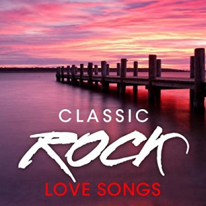 VA - Classic Rock Love Songs