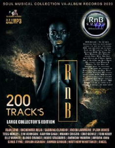 VA - Rnb Soul Musical Collection