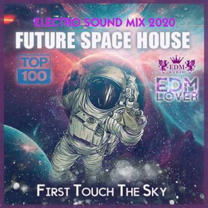VA - Future Space House
