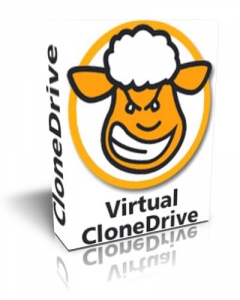 Virtual CloneDrive 5.5.2.0 [Multi/Ru]