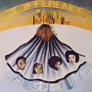  The Difference - High Fly