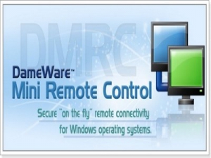 DameWare Mini Remote Control 12.1.1.273 [En]