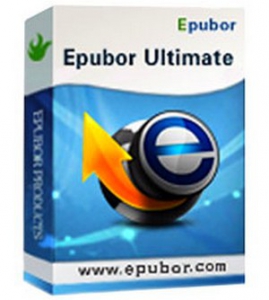 Epubor Ultimate 3.0.14.402 [En]