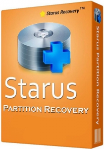 Starus Partition Recovery 3.1 RePack (& Portable) by ZVSRus [Ru/En]