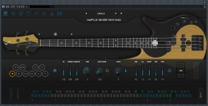 Ample Sound - Ample Bass Yinyang III v3.1.0 [En]
