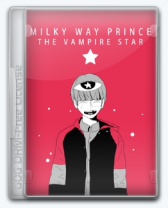 Milky Way Prince  The Vampire Star