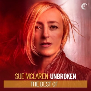VA - Sue McLaren - Unbroken-The Best Of 