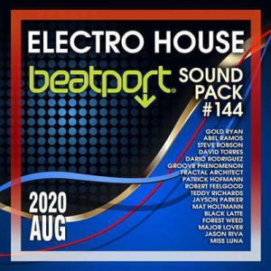  VA - Beatport Electro House: Sound Pack #144