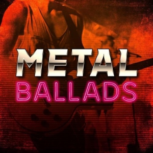 VA - Metal Ballads