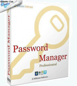 Efficient Password Manager Pro 5.60.559 + Portable ( Comss) [Multi/Ru]