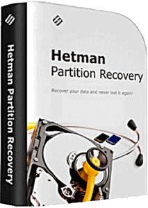 Hetman Partition Recovery 3.3 Home/Office/Commercial Edition RePack (& Portable) by Dodakaedr [Multi/Ru]