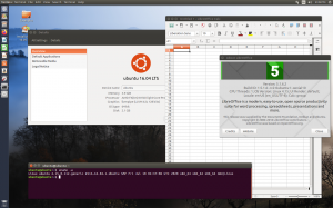 Ubuntu 16.04.7 LTS Xenial Xerus [i386, amd64] 4xDVD