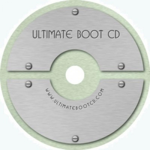 Ultimate Boot CD 5.3.9 [En]