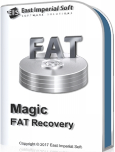 Magic FAT Recovery 3.1 RePack (& Portable) by ZVSRus [Ru/En]