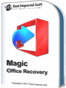 Magic Office Recovery 2.8 RePack (& Portable) by ZVSRus [Ru/En]