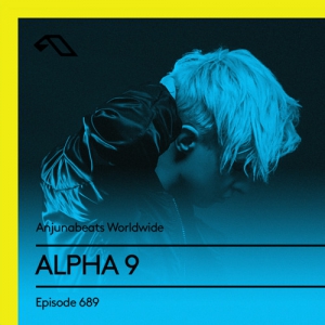 ALPHA 9 - Anjunabeats Worldwide 689 2020-08-17