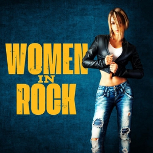 VA - Women In Rock