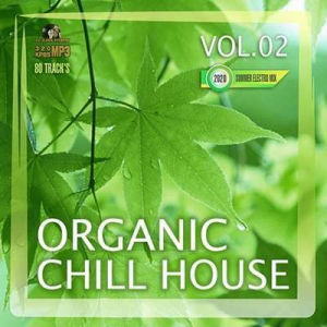 VA - Organic Chill House (Vol.02)