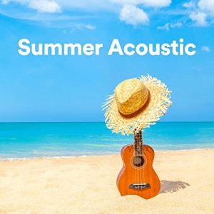 VA - Summer Acoustic