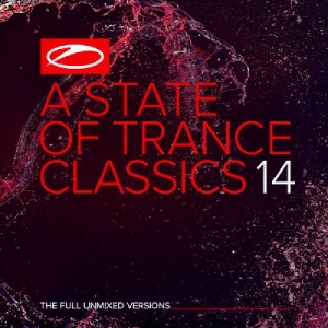 VA - A State Of Trance Classics Vol.14 (The Full Unmixed Versions)